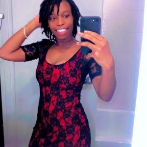 Meet your Posher, Kae